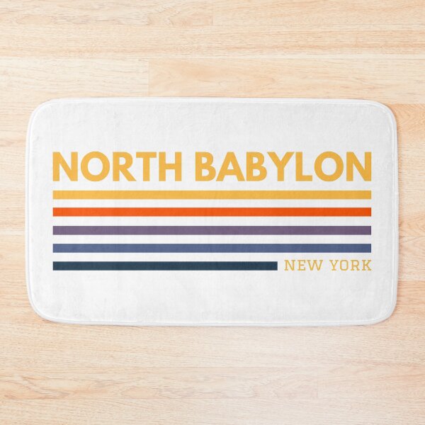 Item preview, North Babylon New York designed and sold by Taumaturgo.