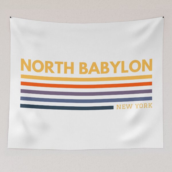 Item preview, North Babylon New York designed and sold by Taumaturgo.