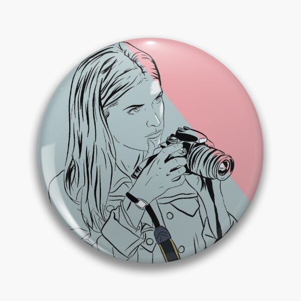 Item preview, A Simple Favour  designed and sold by chloetebbutt.