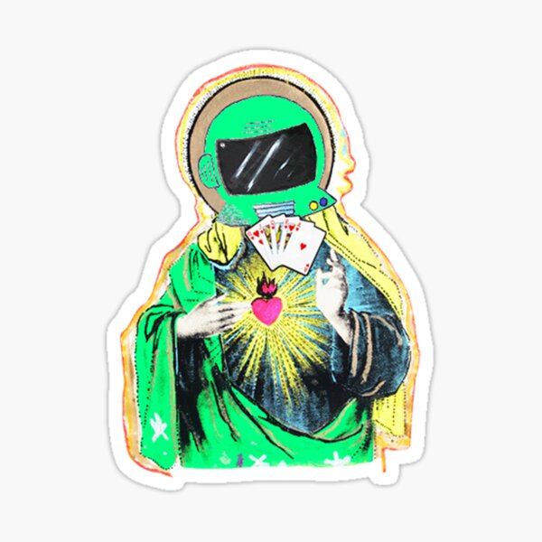 Item preview, Astrochrist designed and sold by JoelCortez.