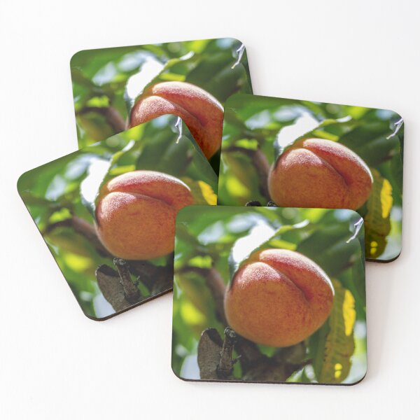 Item preview, Peach designed and sold by Aidan Fraser.