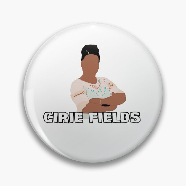 Item preview, Survior Cirie Fields Drawn  designed and sold by Lucas Marey.