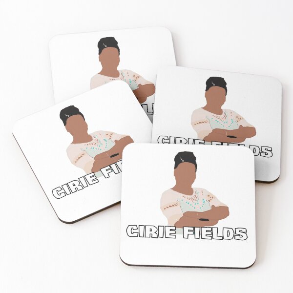 Item preview, Survior Cirie Fields Drawn  designed and sold by Lucas Marey.