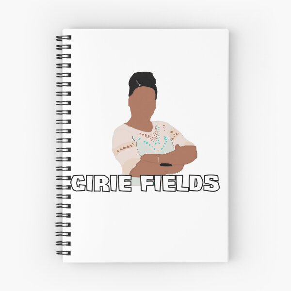 Item preview, Survior Cirie Fields Drawn  designed and sold by Lucas Marey.