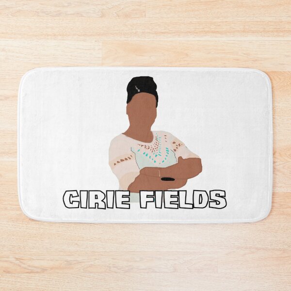 Item preview, Survior Cirie Fields Drawn  designed and sold by Lucas Marey.