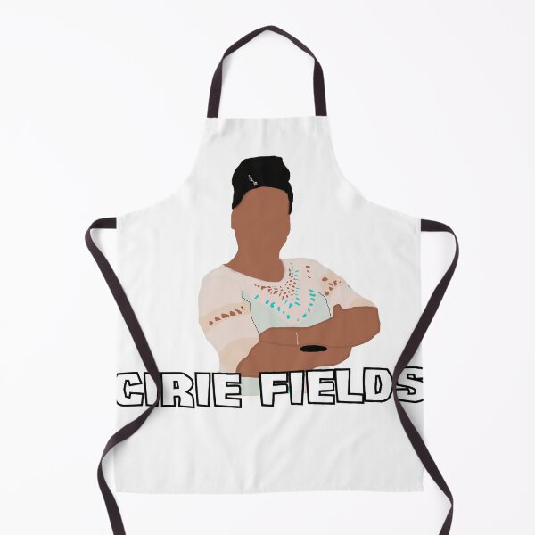 Item preview, Survior Cirie Fields Drawn designed and sold by Lucas Marey.