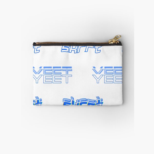 Item preview, Yeet Skrrt Blue designed and sold by Tritonn204.