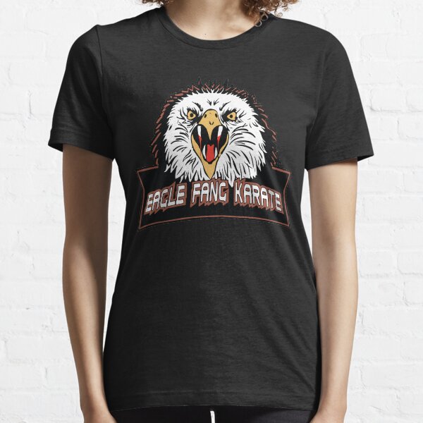 Eagle Fang Karate Essential T-Shirt