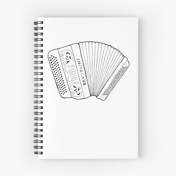 Item preview, Chromatic Button Accordion designed and sold by SavageMyrtle.