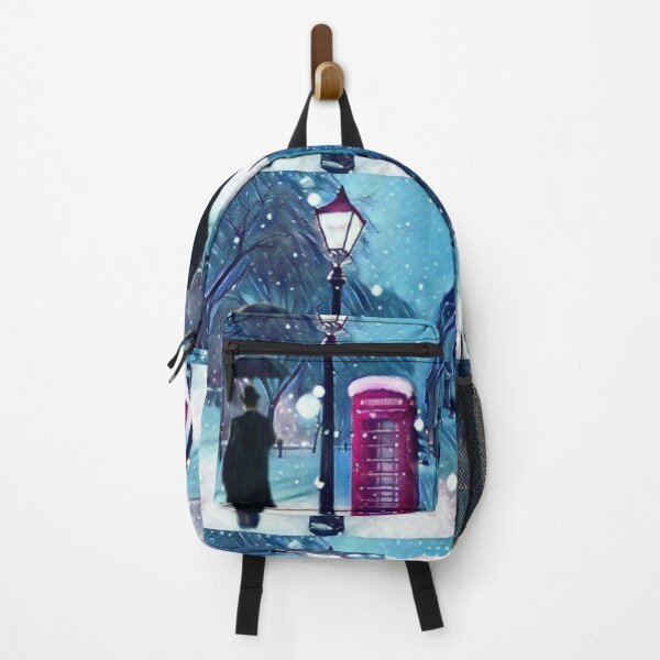 Item preview, A Spot Of Winter designed and sold by RobynLee.