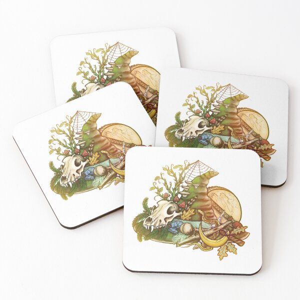 Item preview, Witch of the Wild designed and sold by lindowyn.
