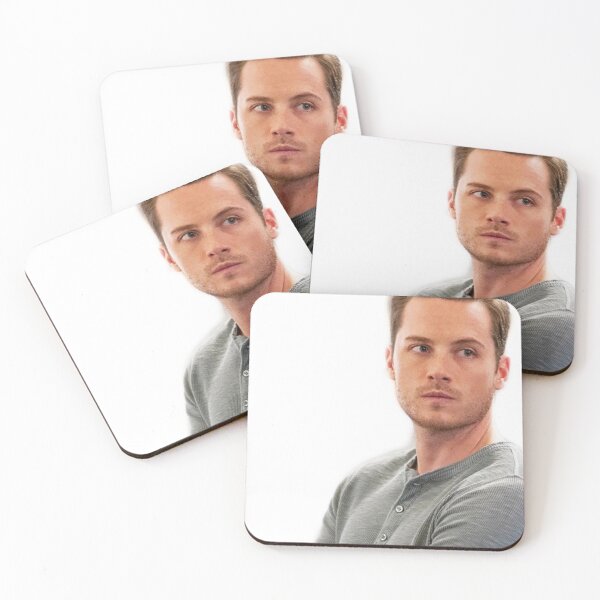 Item preview, Detective Halstead designed and sold by atiredfangirl.