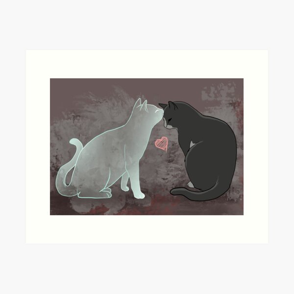 Item preview, Kitten designed and sold by JennyJinya.