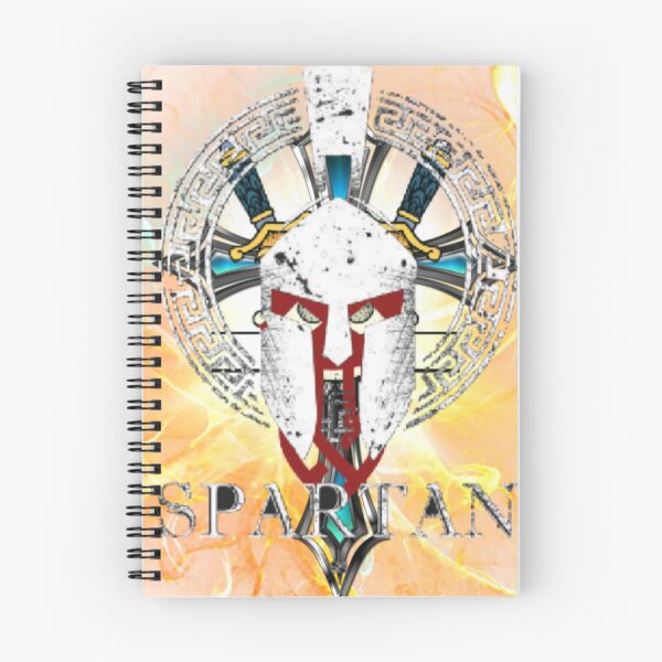 Item preview, SPARTAN designed and sold by farfalla68.