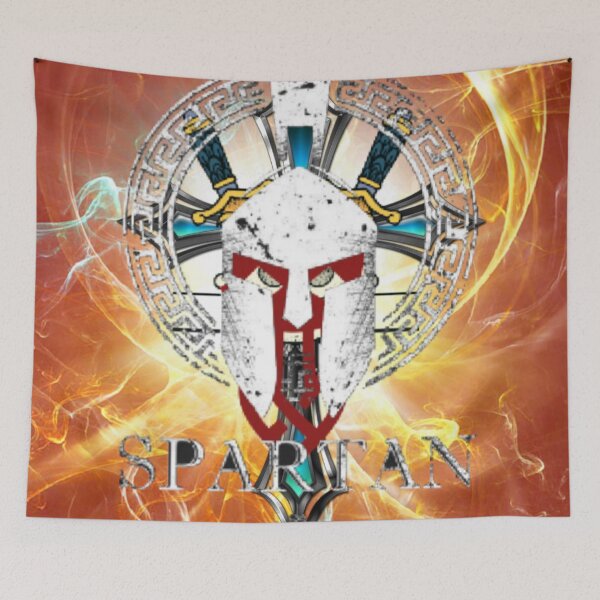 Item preview, SPARTAN  designed and sold by farfalla68.