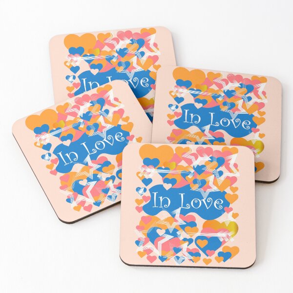 Item preview, Love Makes You Do Crazy Things designed and sold by Wisdom Wear.