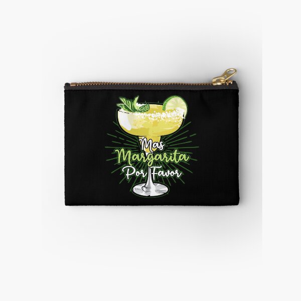 Item preview, Funny Mas Margarita Por Favor Cute Drinking Joke designed and sold by perfectpresents.