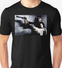 leon the professional Unisex T-Shirt