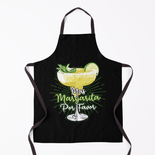 Item preview, Funny Mas Margarita Por Favor Cute Drinking Joke designed and sold by perfectpresents.
