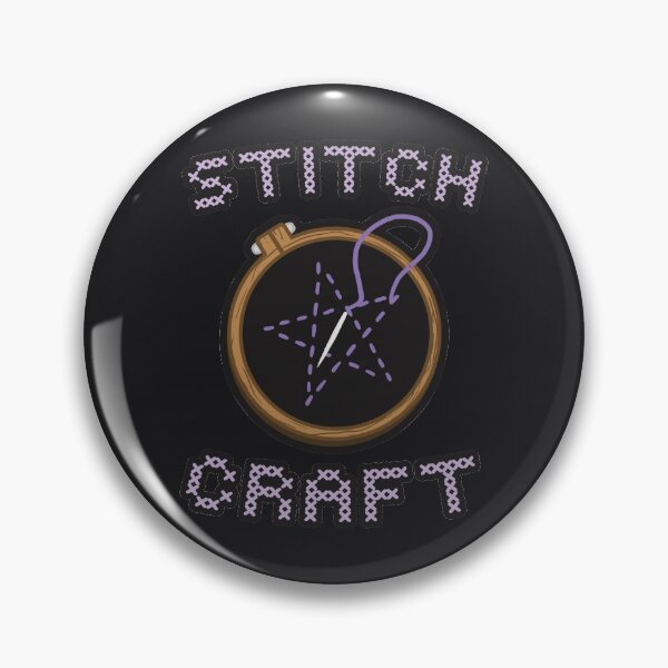 Item preview, Stitch Craft designed and sold by firespriteuk.