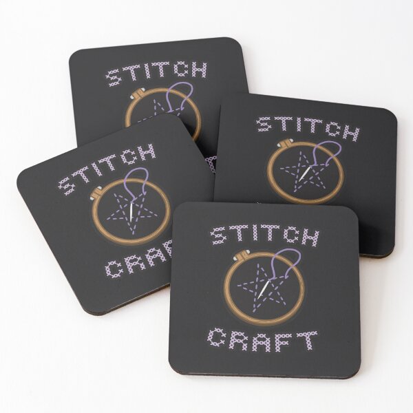Item preview, Stitch Craft designed and sold by firespriteuk.