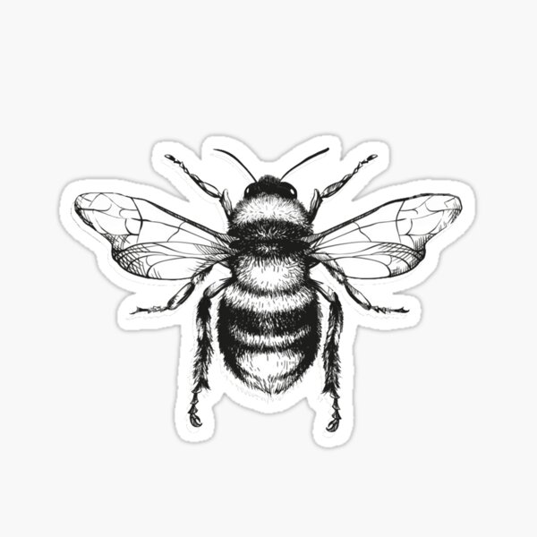 Item preview, BEE! designed and sold by luke-baker-SV.