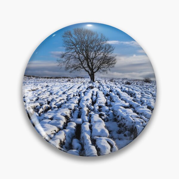 Item preview, The Lone Tree  designed and sold by MJ-Piccys.