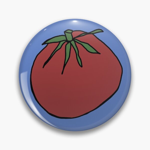 Item preview, tomato designed and sold by wakinguptired.
