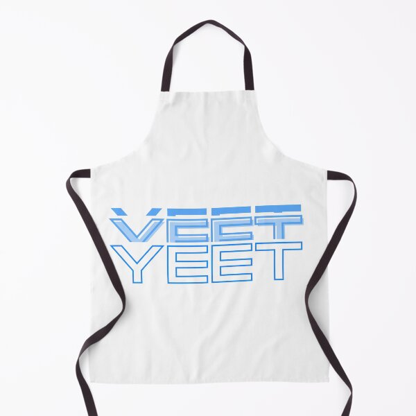 Item preview, Yeet Yeet Blue designed and sold by Tritonn204.