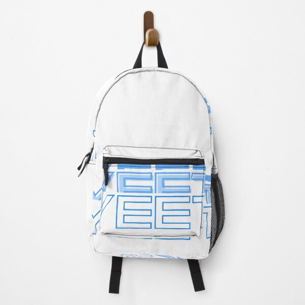 Item preview, Yeet Yeet Blue designed and sold by Tritonn204.