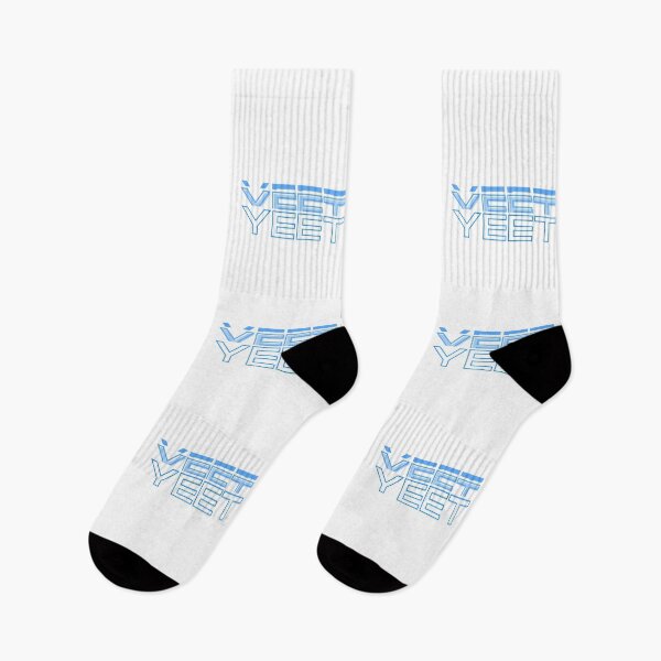 Item preview, Yeet Yeet Blue designed and sold by Tritonn204.