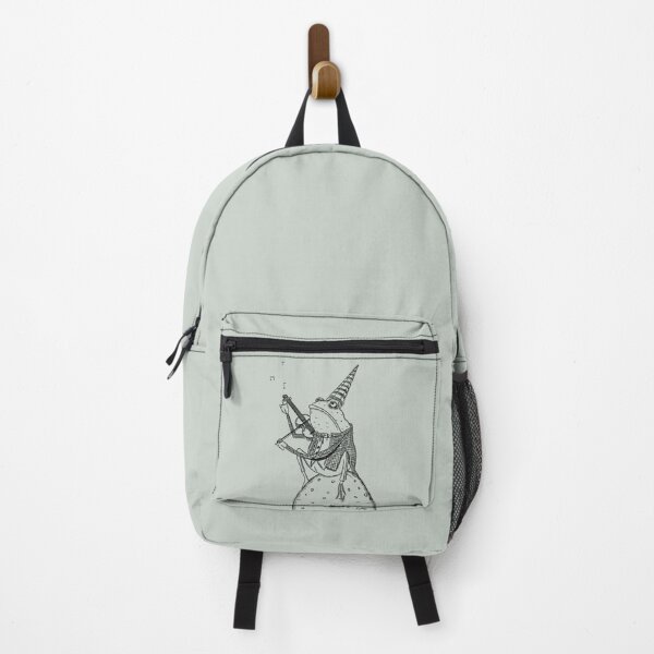 Item preview, Froggy Blues designed and sold by Roze  Homan.