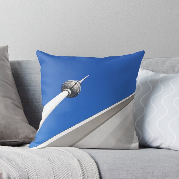Item preview, Television Tower Berlin designed and sold by Sigbert Georgi.