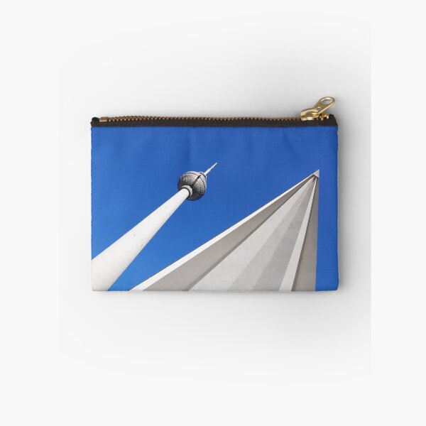 Item preview, Television Tower Berlin designed and sold by Sigbert Georgi.