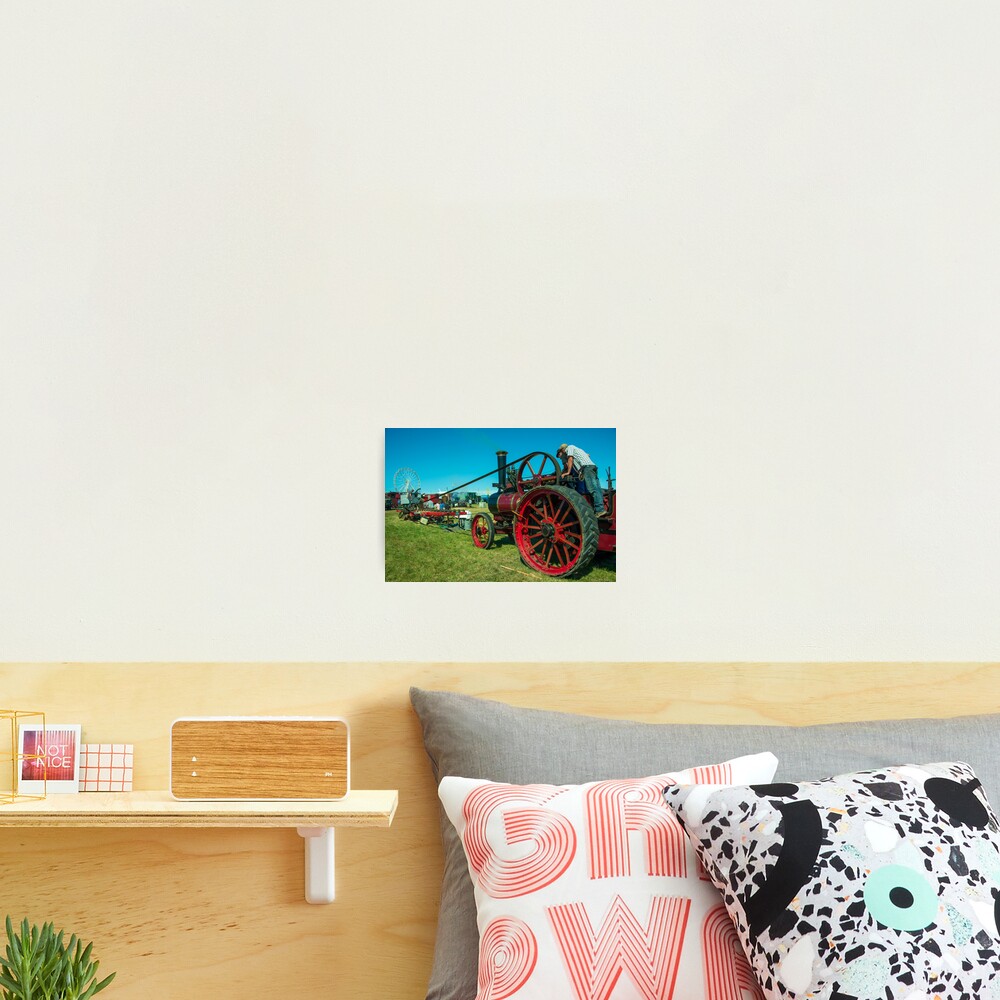 Item preview, Photographic Print designed and sold by hawkie.