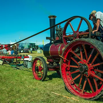 Artwork thumbnail, Traction Rack by hawkie