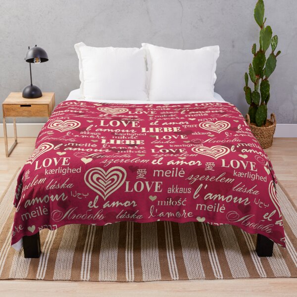 Item preview, Languages of Love designed and sold by ReesDesigns.