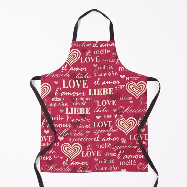Item preview, Languages of Love designed and sold by ReesDesigns.