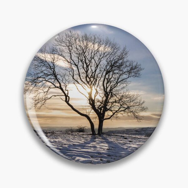 Item preview, The Lone Tree designed and sold by MJ-Piccys.