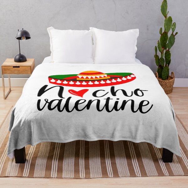 Item preview, Nacho valentine | Valentines day | Mexican food lover designed and sold by Mixture-DESIGN.
