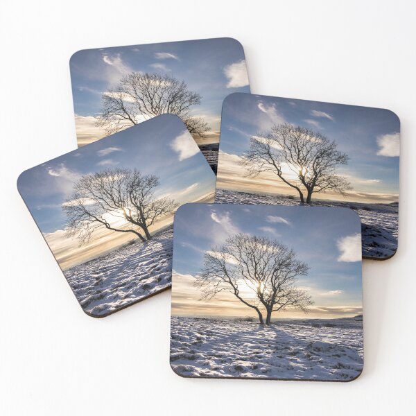 Item preview, The Lone Tree designed and sold by MJ-Piccys.