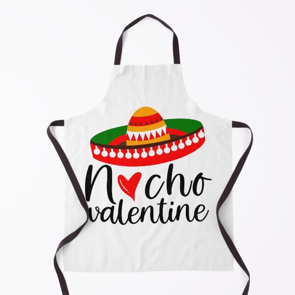 Item preview, Nacho valentine | Valentines day | Mexican food lover designed and sold by Mixture-DESIGN.