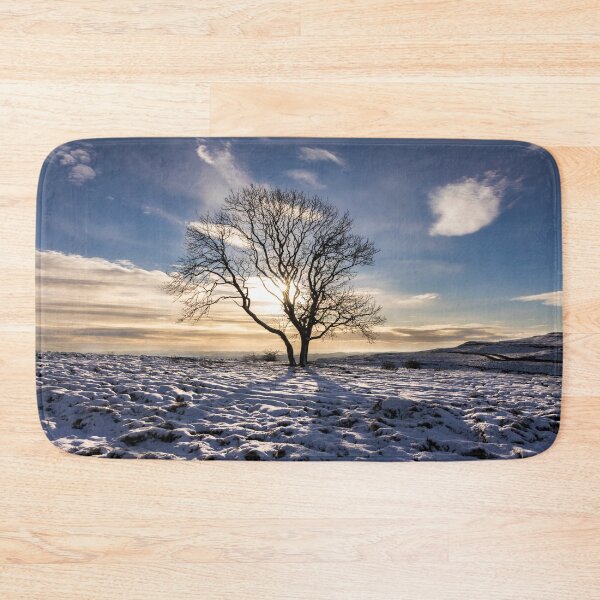 Item preview, The Lone Tree designed and sold by MJ-Piccys.