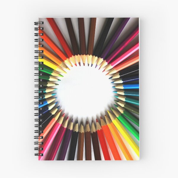 Item preview, Colored Pencils designed and sold by rhamm.