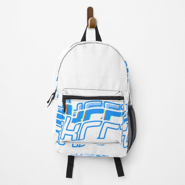 Item preview, Skrrt Skrrt Blue designed and sold by Tritonn204.