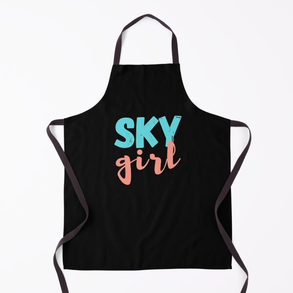 Item preview, Sky girl designed and sold by AndArte.