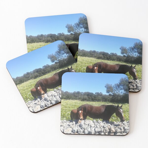 Item preview, Horse designed and sold by soniaensenat.