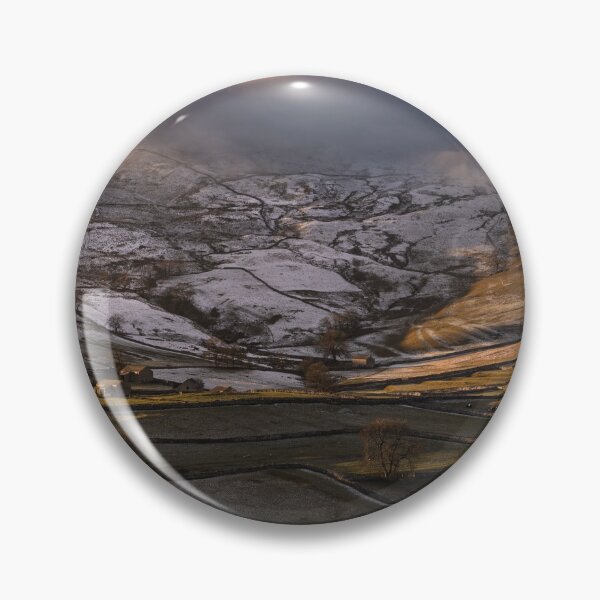 Item preview, Malhamdale designed and sold by MJ-Piccys.