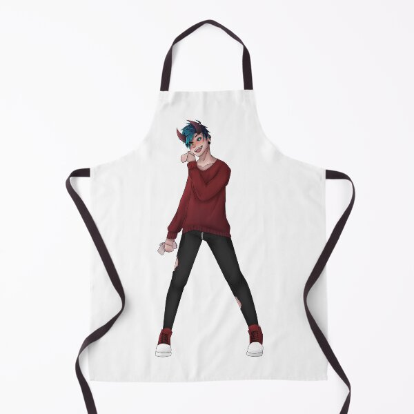 Item preview, Demon boys - Kei designed and sold by HeyIamKei.