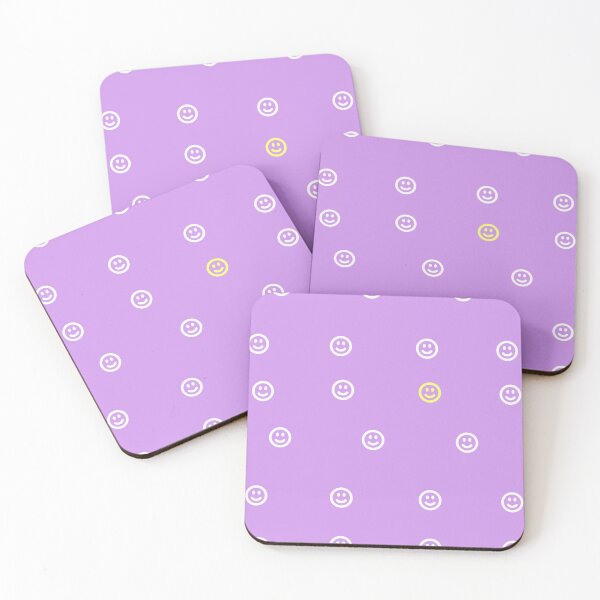 Item preview, smiles lavender designed and sold by vn.